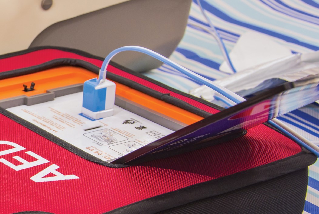 Lo que el DEA nos dice